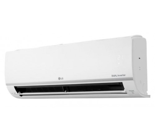 Настенный кондиционер Lg Mega Dual Plus D18TT