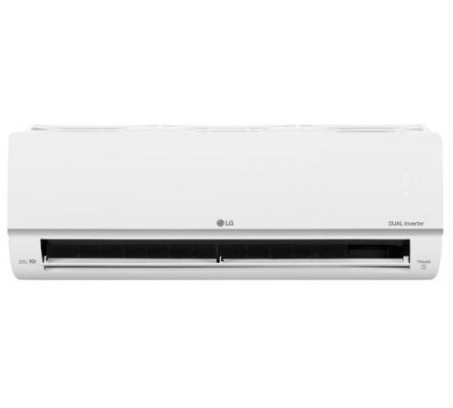Настенный кондиционер Lg Mega Dual Plus D24TT