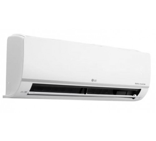 Настенный кондиционер Lg Mega Dual Plus D24TT