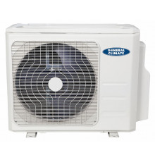 Внешний блок мульти сплит-системы General Climate Free Multi 1 GU-M4EA28H32