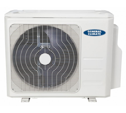 Внешний блок мульти сплит-системы General Climate Free Multi 1 GU-M4EA28H32