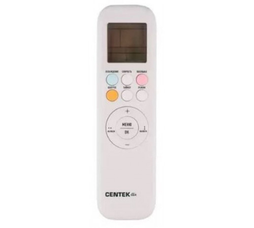 Настенный кондиционер Centek CT-65i18