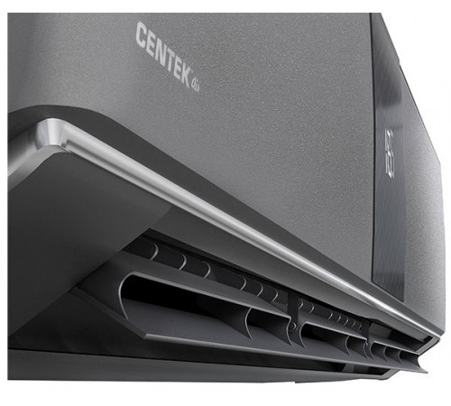 Настенный кондиционер Centek CT-65G24 (Gray)