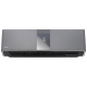 Настенный кондиционер Centek CT-65G24 (Gray)