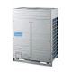 Канальный кондиционер Midea MHB-76HWN1/MOV-76HN1-R