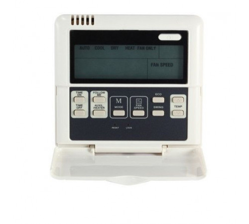 Канальный кондиционер Midea MHB-76HWN1/MOV-76HN1-R