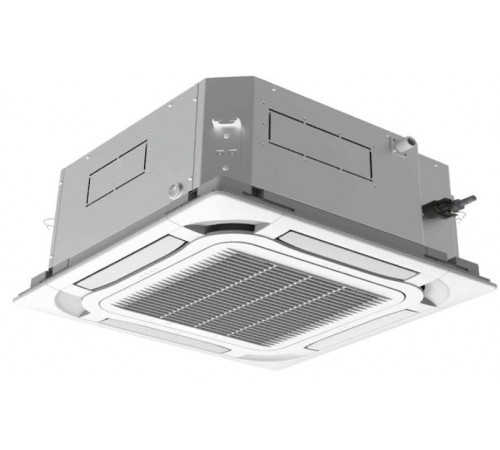 Кассетный кондиционер Gree GUD125T1/B-S