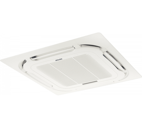 Кассетный кондиционер AUX AL-H36/4DR2A(U)/ALCA-H36/4DR2А