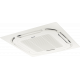 Кассетный кондиционер AUX AL-H36/4DR2A(U)/ALCA-H36/4DR2А