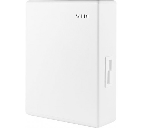 Приточный клапан Vakio KIV COMFORT RAL 9016 (белый)