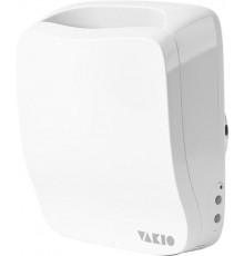 Приточный клапан Vakio KIV CONTROL RAL 9016 (белый)