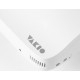 Приточный клапан Vakio KIV CONTROL RAL 9016 (белый)