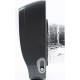 Приточный клапан Vakio KIV PRO RAL 7012 (темно-серый)