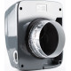 Приточный клапан Vakio KIV PRO RAL 7012 (темно-серый)