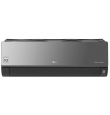 Настенный внутренний блок мульти сплит-системы Lg Artcool Mirror AC09BK.NSJR
