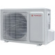 Кассетный кондиционер Pioneer KFC36GV/KON36GV/TC04V Nord-30