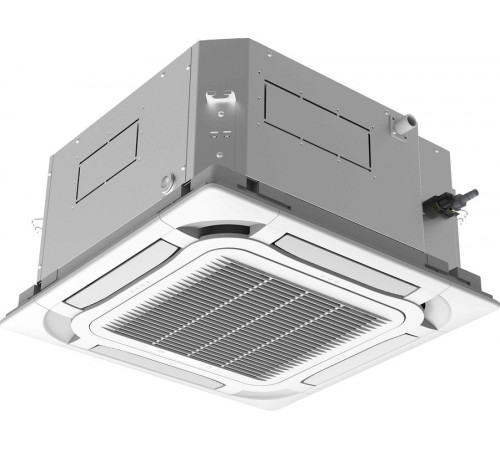 Кассетный кондиционер Pioneer KFC36GV/KON36GV/TC04V Nord-30
