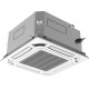 Кассетный кондиционер Pioneer KFC36GV/KON36GV/TC04V Nord-30