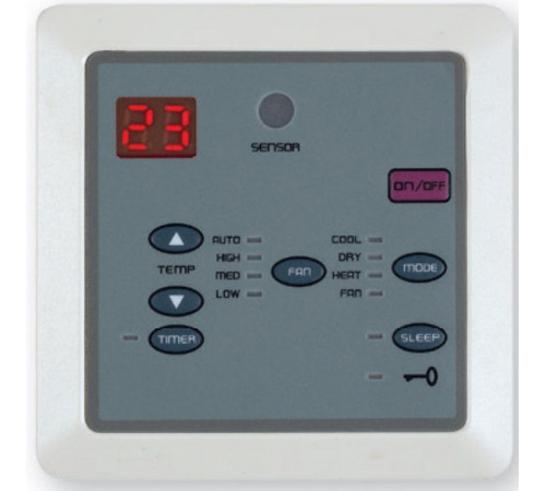 Канальный кондиционер Pioneer KFDHD150UW/KODH150UW Nord-30
