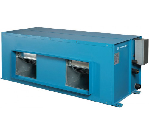 Канальный кондиционер Pioneer KFDHD250UW/KODH250UW Nord-30