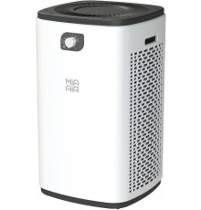Очиститель воздуха Mia Air Lite белый (без сенсорного экрана)