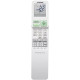 Настенный кондиционер Toshiba Seiya RAS-18E2KVG-E/RAS-18E2AVG-EE