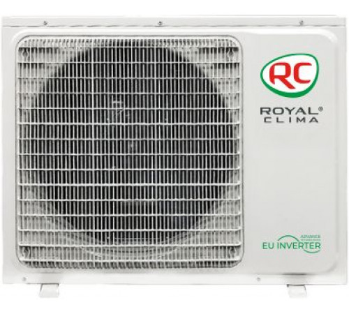 Напольно-потолочный кондиционер Royal Clima CO-F 36HNCI/CO-E 36HNCI
