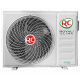 Канальный кондиционер Royal Clima ES-D 18HWCX/ES-E 18HCX
