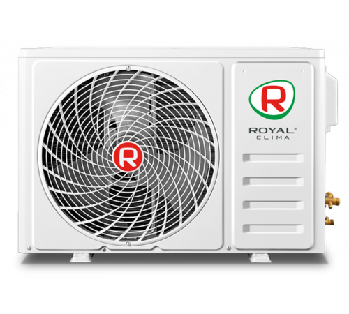 Настенный кондиционер Royal Clima Nobile RC-NB22HN