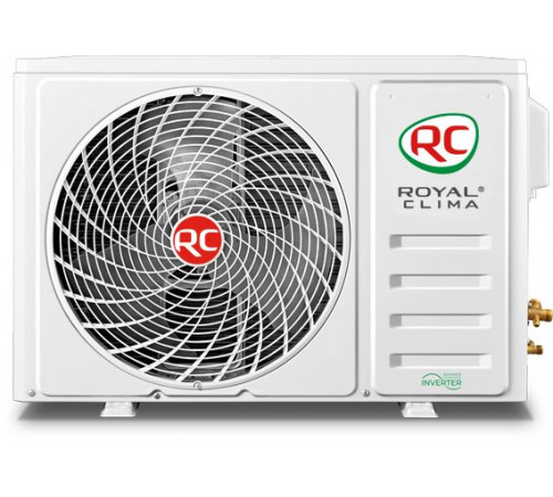 Настенный кондиционер Royal Clima Aria RCI-AR28HN