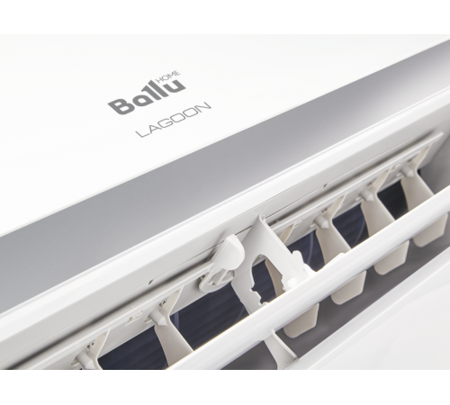 Настенный кондиционер Ballu Lagoon BSD-12HN1_24Y