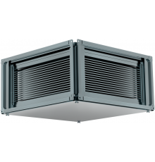 Рекуператор Shuft RHPr 600x300