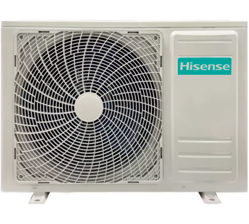 Настенный кондиционер Hisense Era Classic A AS-09HR4RLRKC01