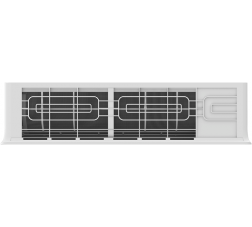 Настенный кондиционер Hisense Era Classic A AS-09HR4RLRKC01