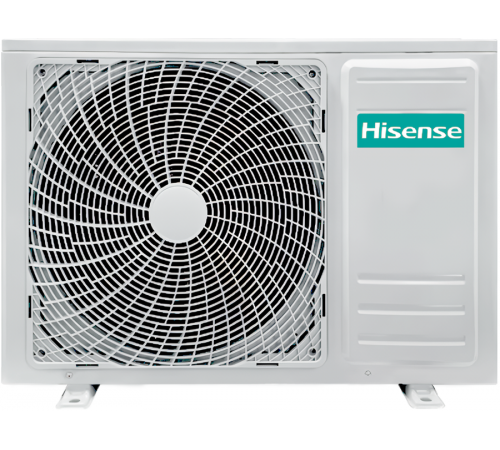Настенный кондиционер Hisense Easy Classic A AS-24HR4RBADJ00