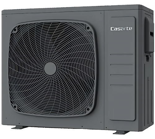 Внешний блок мульти сплит-системы Casarte CM Free match 4U85CM1/R3