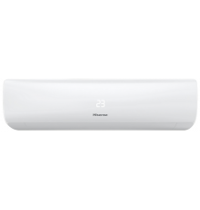 Настенный внутренний блок мульти сплит-системы Hisense Zoom Free Match AMS-07UW4RMRKB00