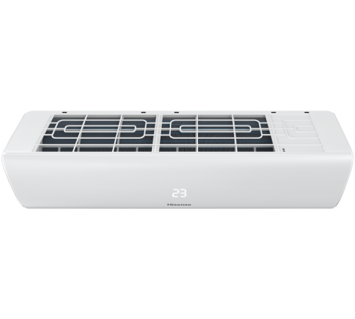Настенный внутренний блок мульти сплит-системы Hisense Zoom Free Match AMS-09UW4RMRKB00