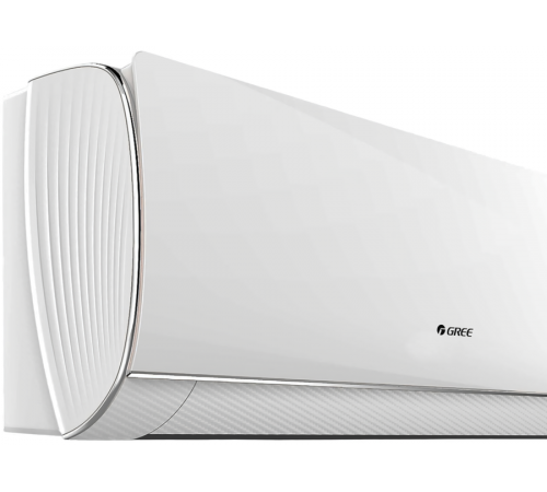 Настенный кондиционер Gree Lyra GWH09ACC-K6DNA1F(white)