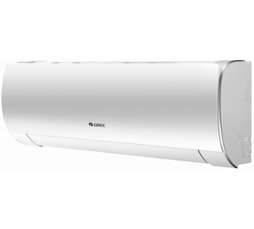 Настенный кондиционер Gree Lyra GWH09ACC-K6DNA1F(white)