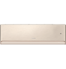 Настенный кондиционер Gree Airy GWH09AVCXB-K6DNA1B(champagne)