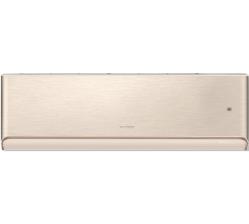 Настенный кондиционер Gree Airy GWH24AVEXF-K6DNA1A(champagne)