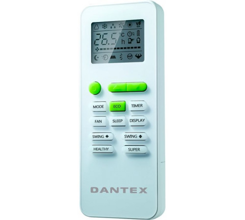 Кассетный кондиционер Dantex RK-60UHT2N/RK-60HT2NE-W