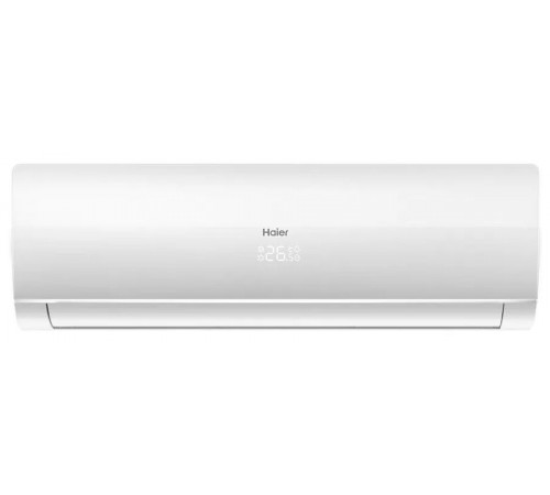Настенный кондиционер Haier Flexis HSU-12HFF103/R3-W/HSU-12HUF103/R3