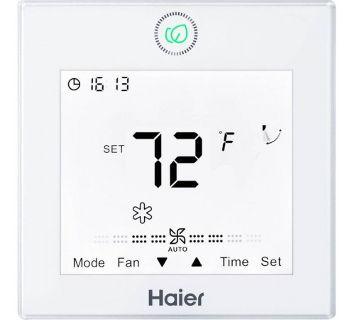 Канальный кондиционер Haier AD71S2SS1FA/1U70S2SJ2FA