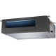 Канальный внутренний блок мульти сплит-системы General Climate Free Multi 1 GC-MEDN12HW