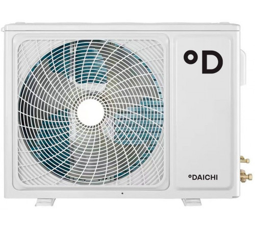 Настенный кондиционер Daichi Unique UNI35AVQS1R/UNI35FVS1R