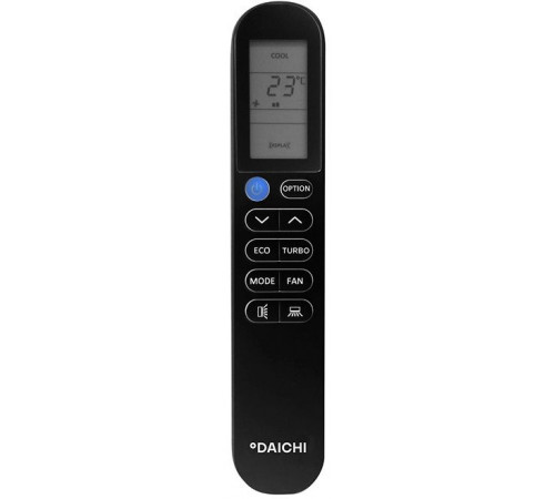 Настенный кондиционер Daichi Miracle MIR25AVQS1R/MIR25FVS1R