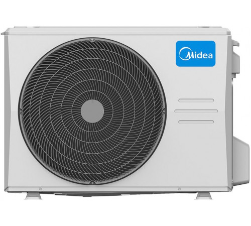 Настенный кондиционер Midea Persona MSAG4W-09N8C2S-I/MSAG4-09N8C2S-O