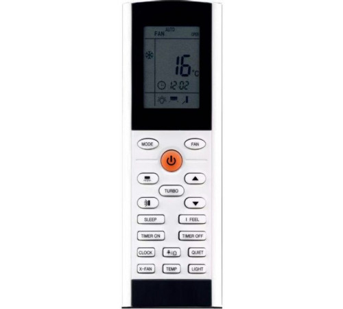 Настенный кондиционер Daichi ICE20AVQS1R-2/ICE20FVS1R-2